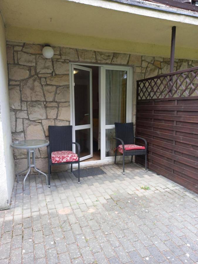 Ferienwohnung für 2 Personen, mit Garten, mit Haustier in Niederschlesien - 4