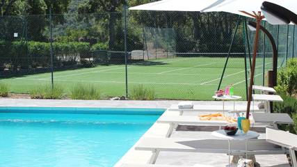 Ferienhaus für 9 Personen in Naregno, Elba, Bild 4