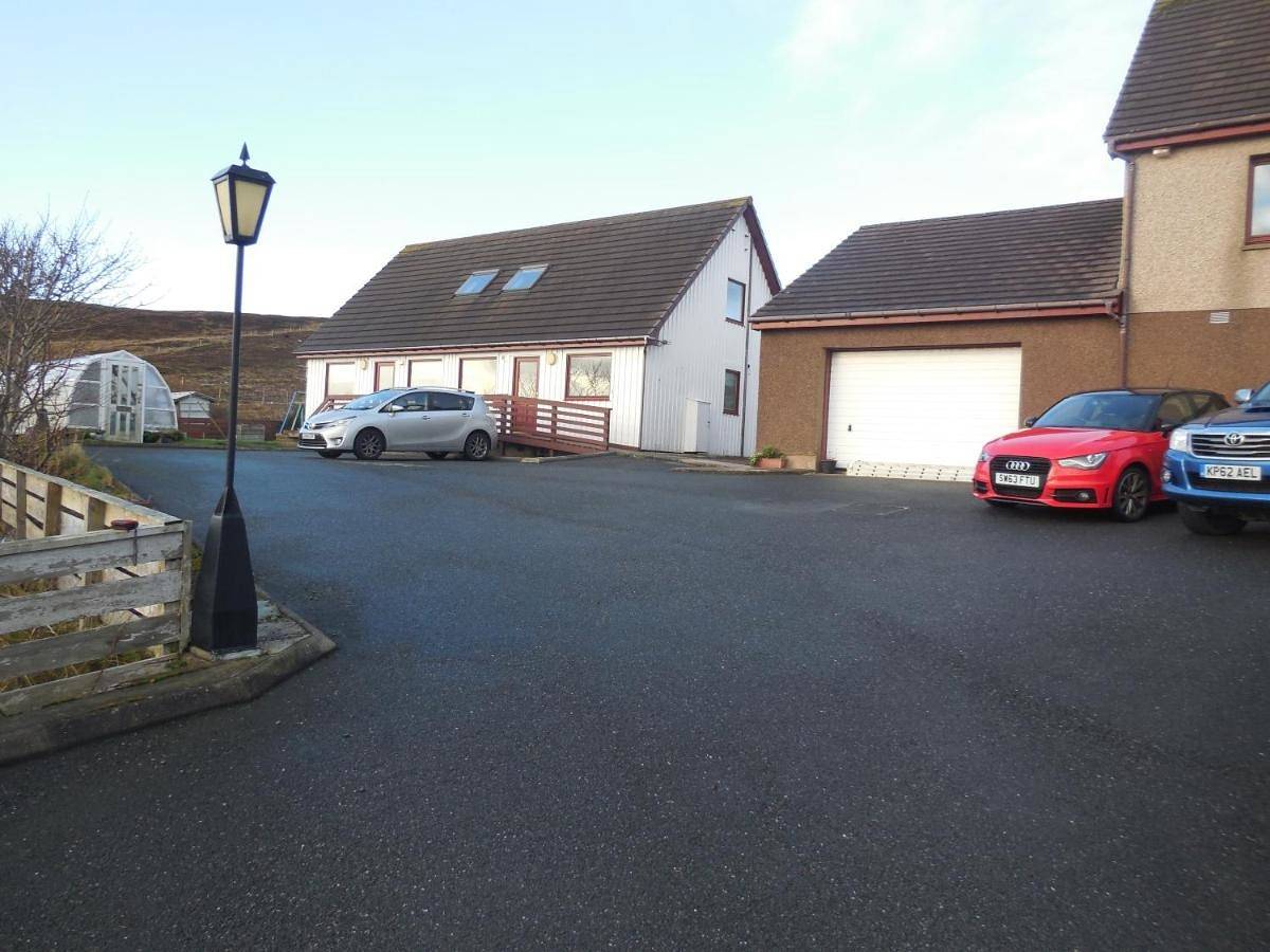 Apartment 2, Craigmore, Upper Baila, Lerwick in Shetland Islands