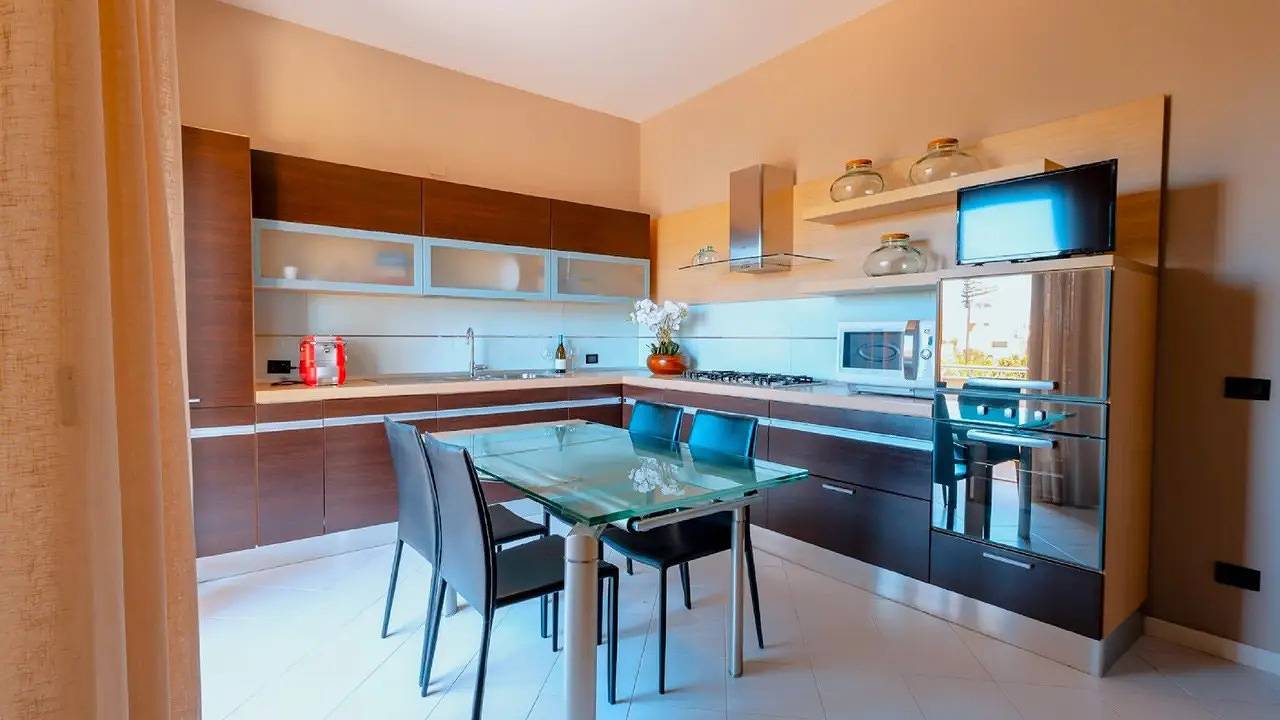 Ferienhaus für 6 Personen (250 m²) in Mazara Del Vallo in Mazara del Vallo, Mazara del Vallo Region