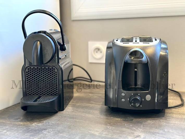 Camping pour 6 personnes, avec piscine et terrasse ainsi que jardin et sauna, animaux acceptés à Ondres - 4