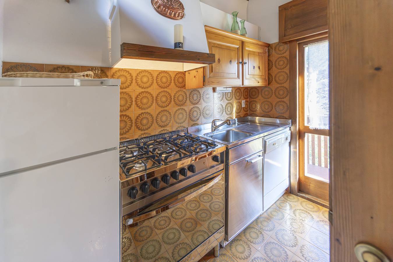 Appartamento intero, Casa Lavinores, tranquilla e confortevole in Cortina d'Ampezzo e dintorni, Dolomiti Superski