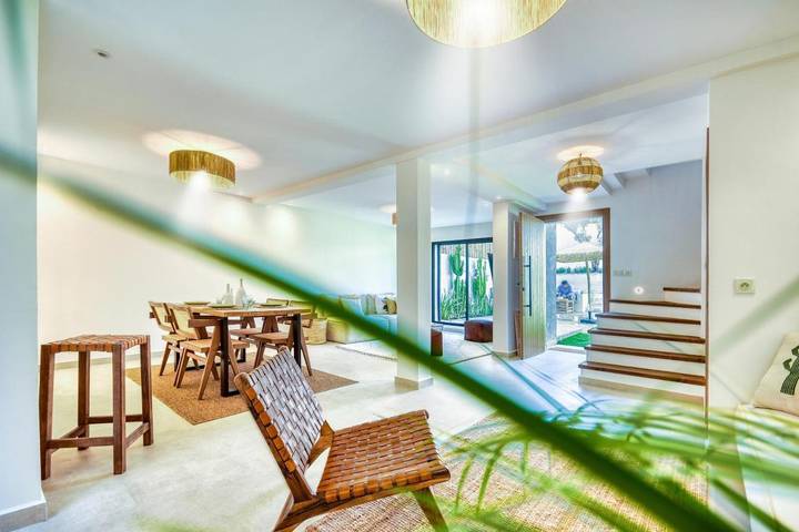 Villa pour 5 personnes, avec terrasse et piscine à Agadir - 3