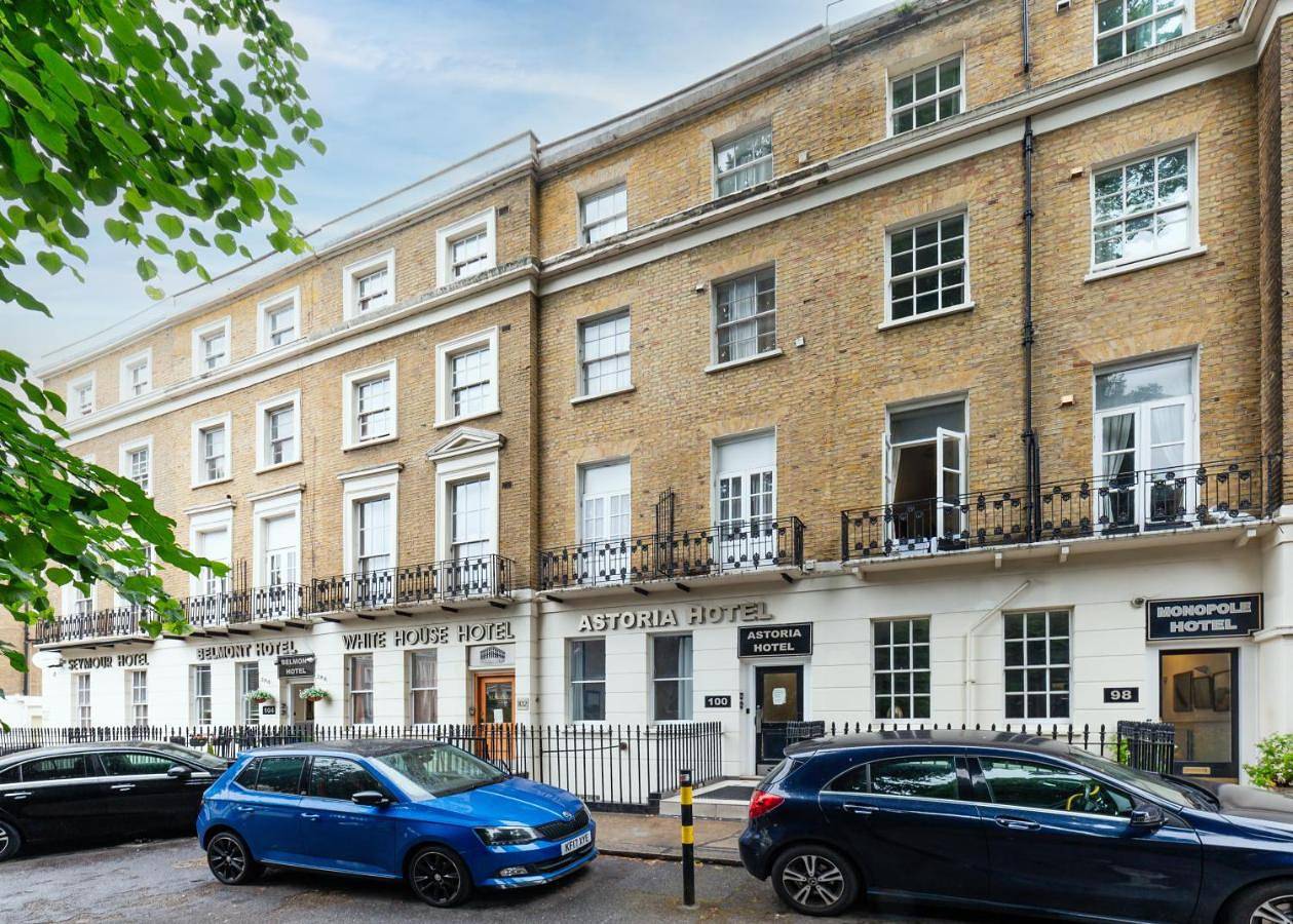 Astoria Hotel in Londres, Sudeste da Inglaterra