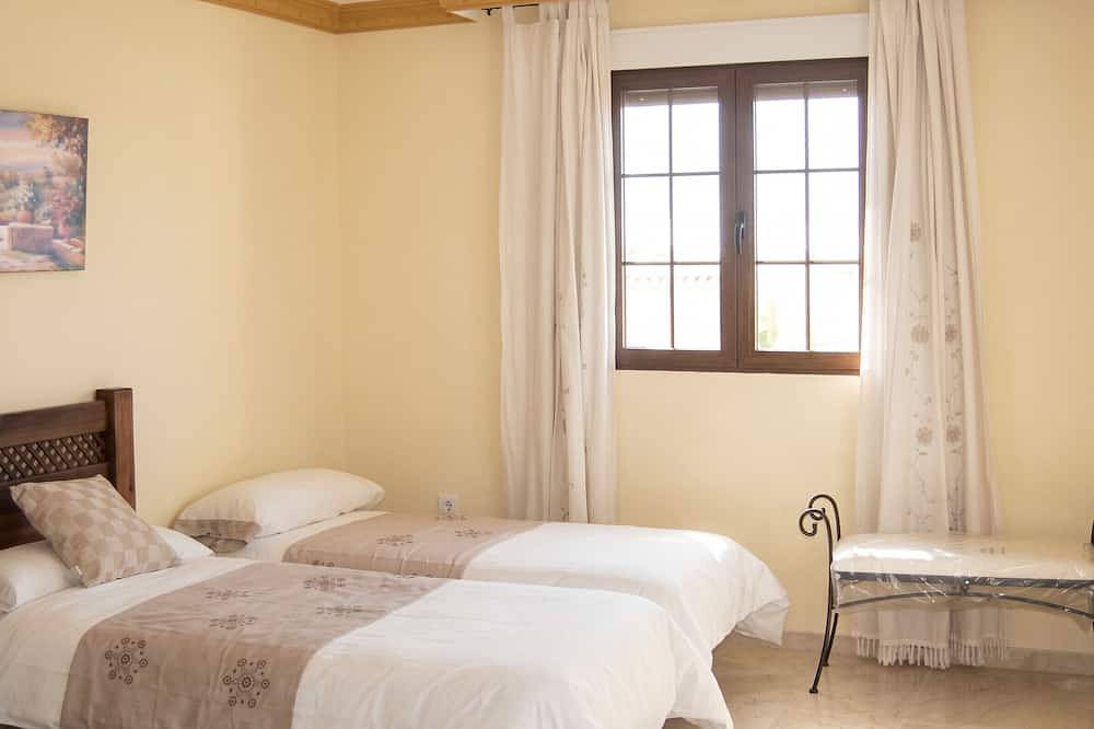 Homerez - Maison à Yegen in Yegen, Alpujarra de la Sierra