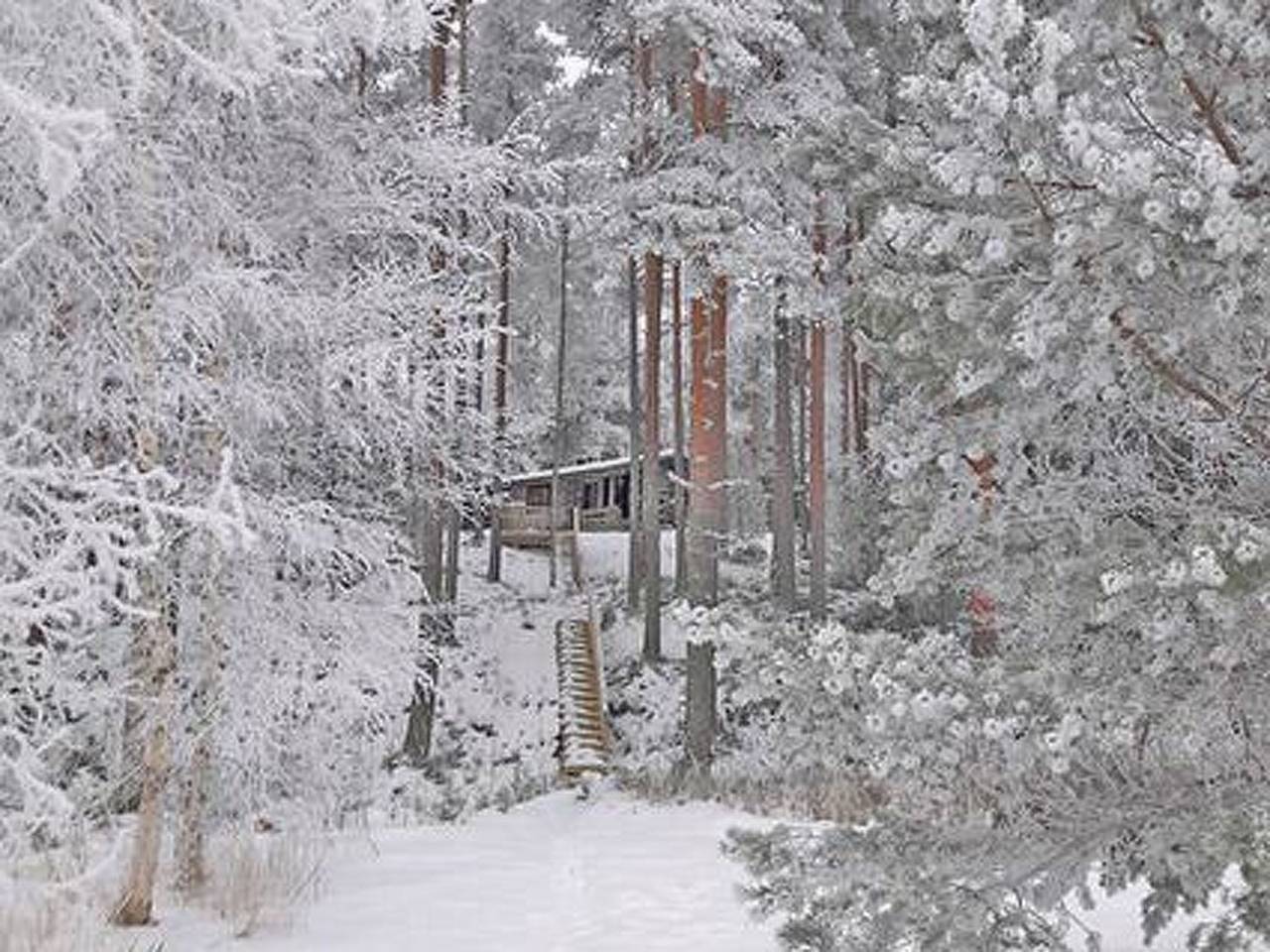 Näätämö in Asikkala, Päijät-Häme