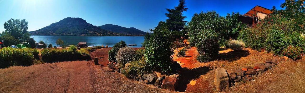 Le Mas de Riri in Région de Lodève