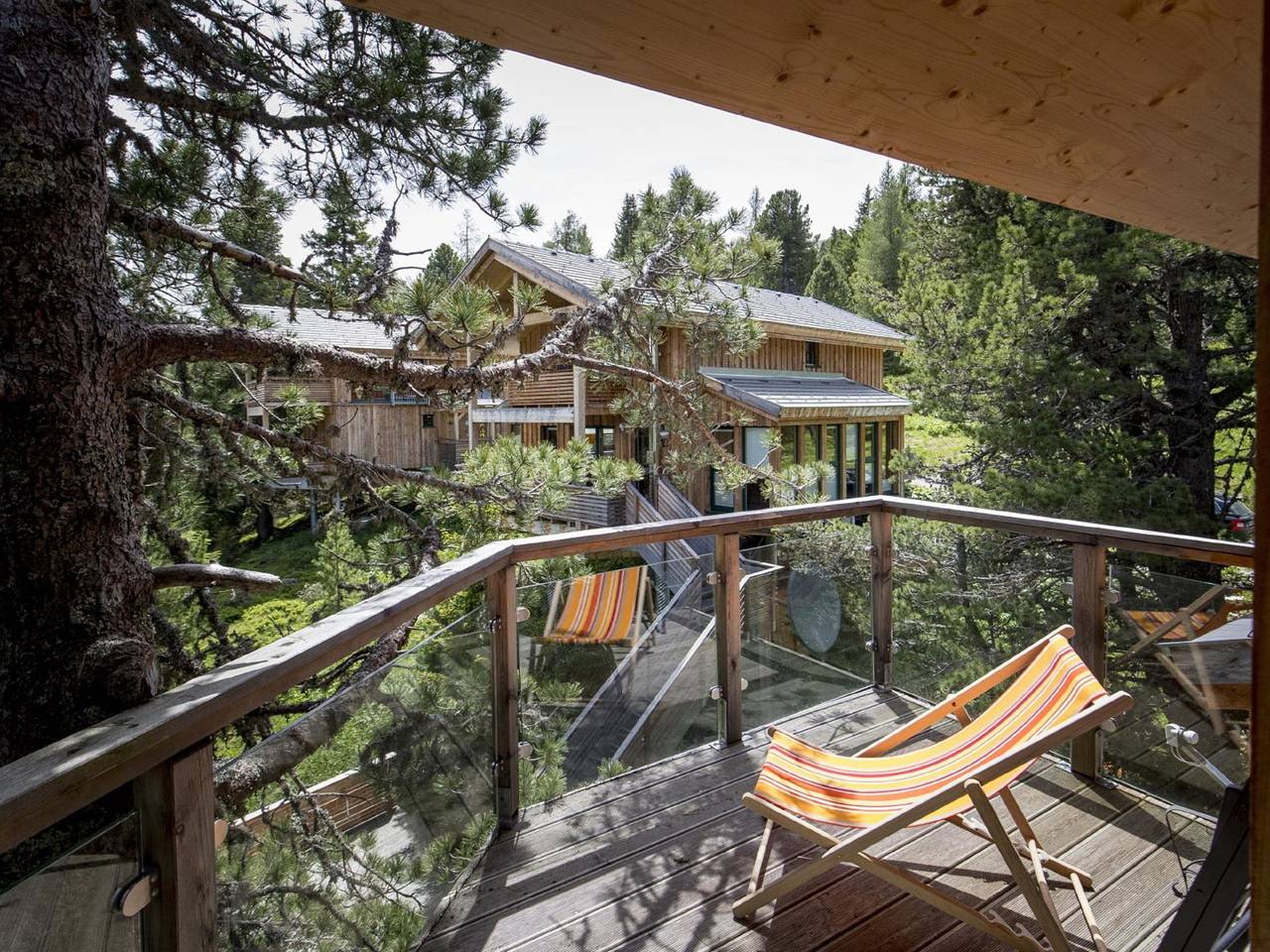 Casa vacanza a Nockberge a partire da 275€ a notte