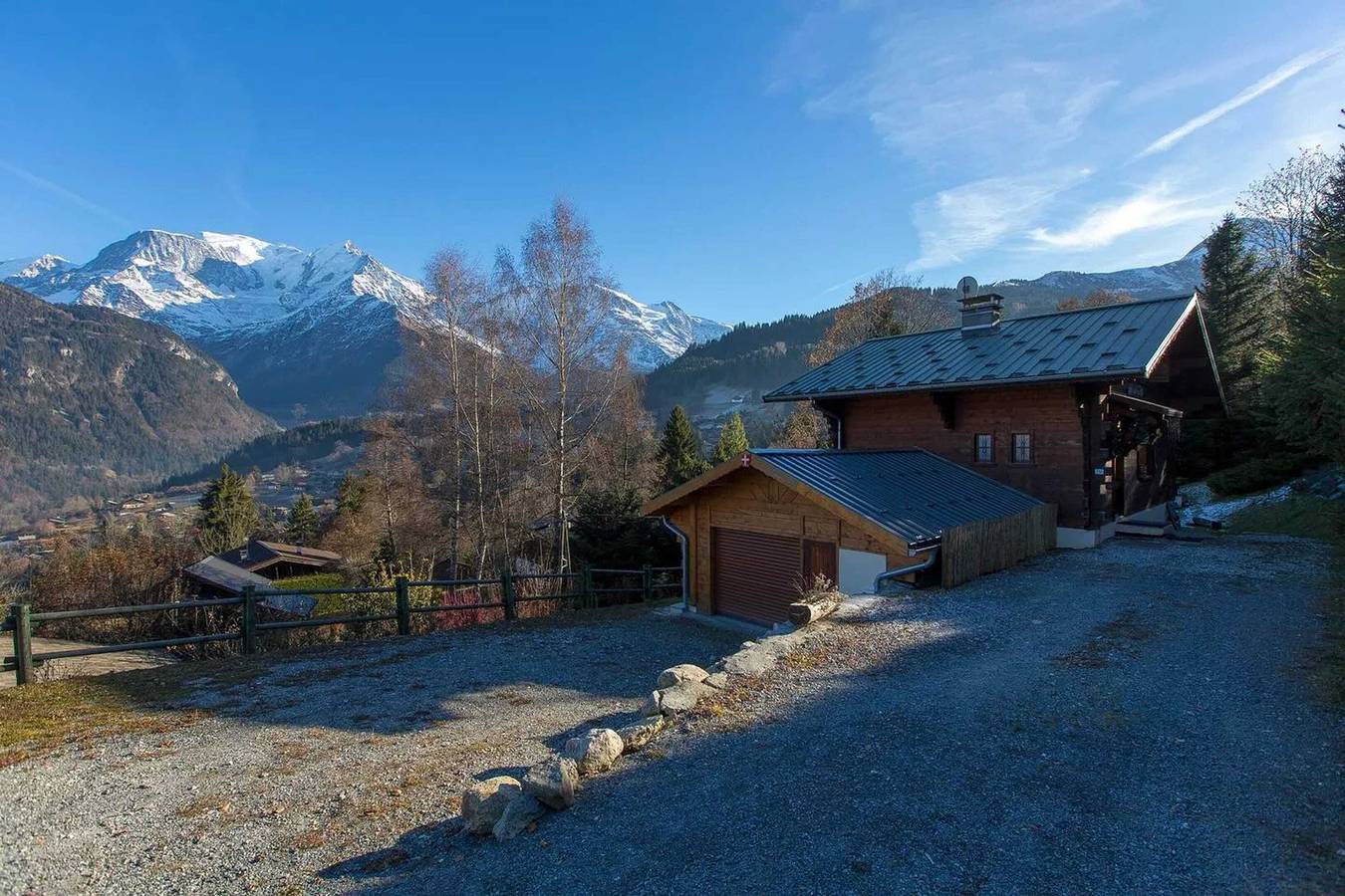 Photo : Maison de vacances