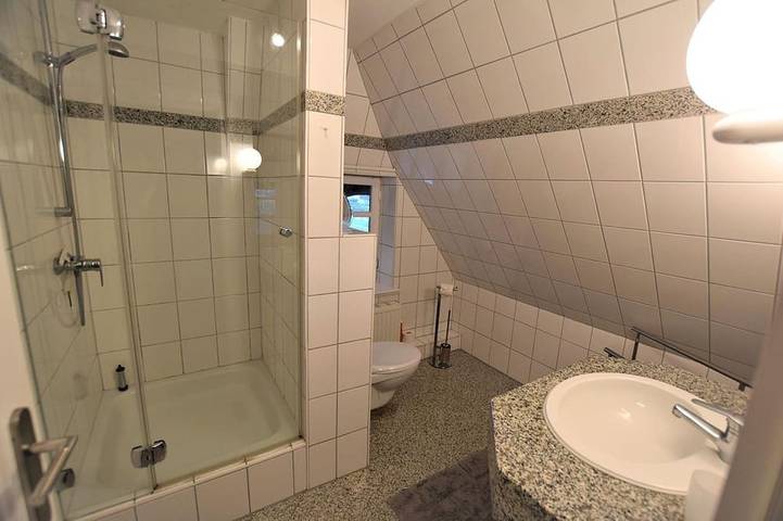 Ganze Wohnung, Friesenhof App. 08 - Friesenhof in Rantum, Sylt (Gemeinde)