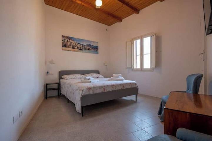 Appartamento intero, Casa sul mare e sul lavatoio medievale a Cefalù in Cefalù, Cefalù (Comune)