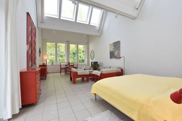 Ferienhaus für 4 Personen, mit Garten und Terrasse in Kühlungsborn - 2