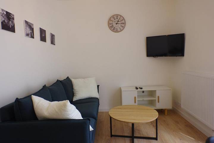 Gîte pour 2 personnes, avec jardin et vue à Prats-de-Mollo-la-Preste - 4