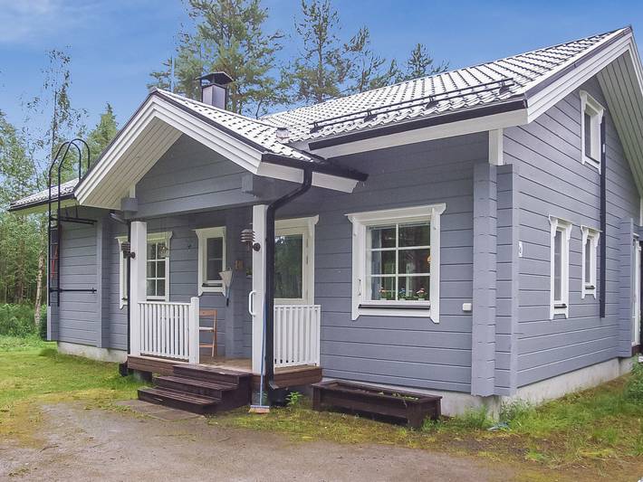 Ojala in Nordösterbotten