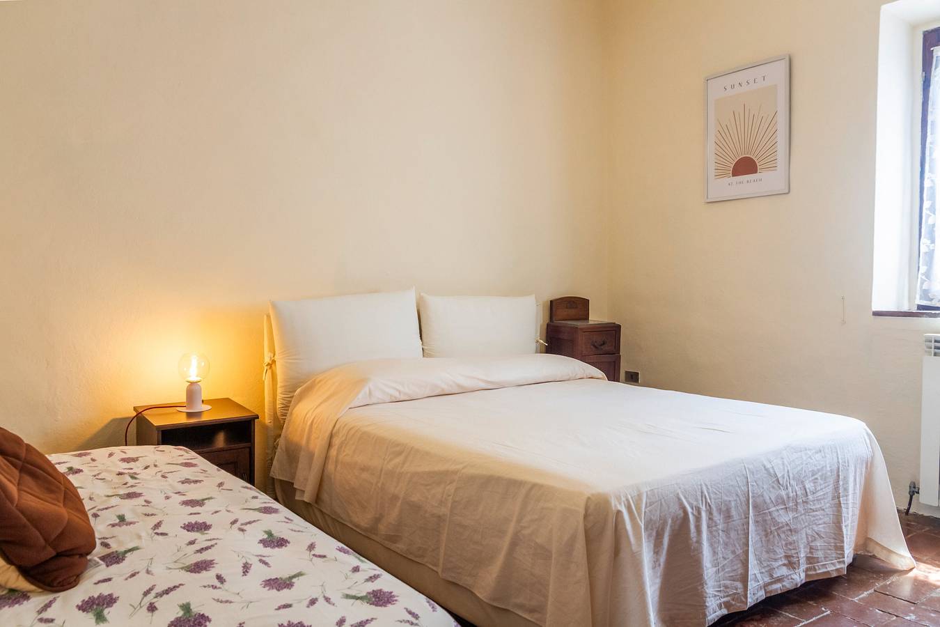 Zimmer 'La Concia - Spiga' mit Gemeinschaftsgarten und Wlan in Grosseto Provinz