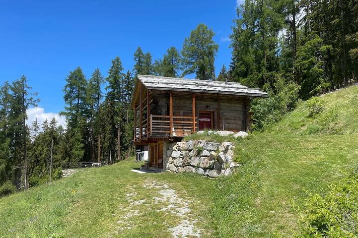 Gîte pour 6 personnes, avec jardin et terrasse, animaux acceptés dans Mase