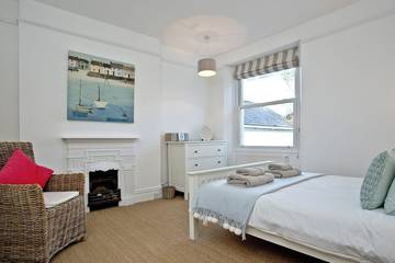 Cottage for 6 People in Polperro, Fowey, Photo 4