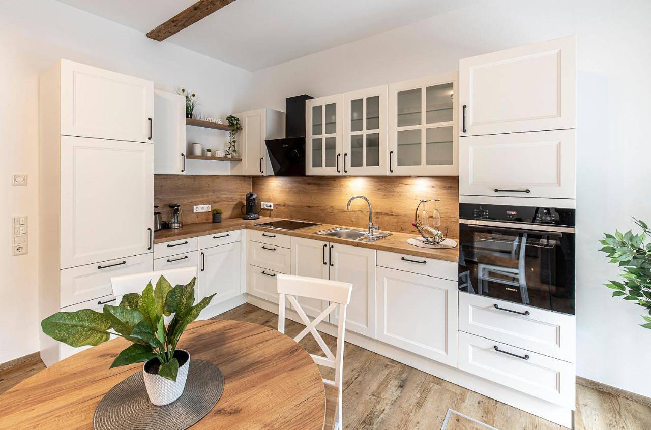 Ganze Wohnung, One-Bedroom Apartment in Prackenbach, Ostbayern