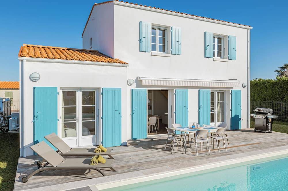 Maison de vacances