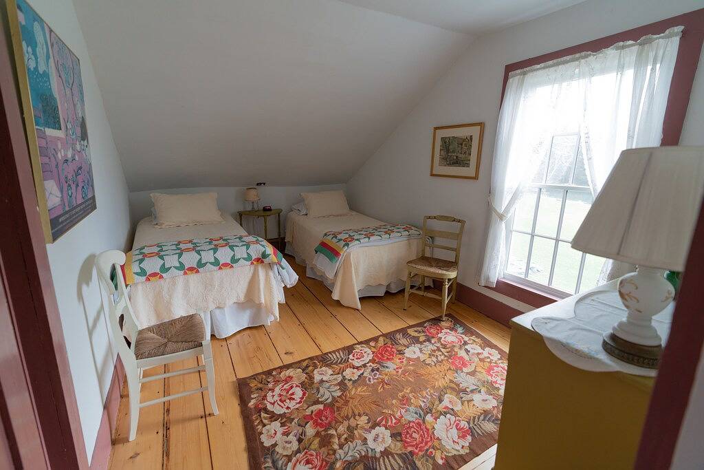 Historisches Hügelhaus - Killington Area (Vt Mrt Id 10862393) in Rutland County