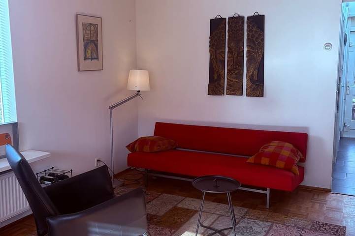 Ferienhaus für 3 Personen