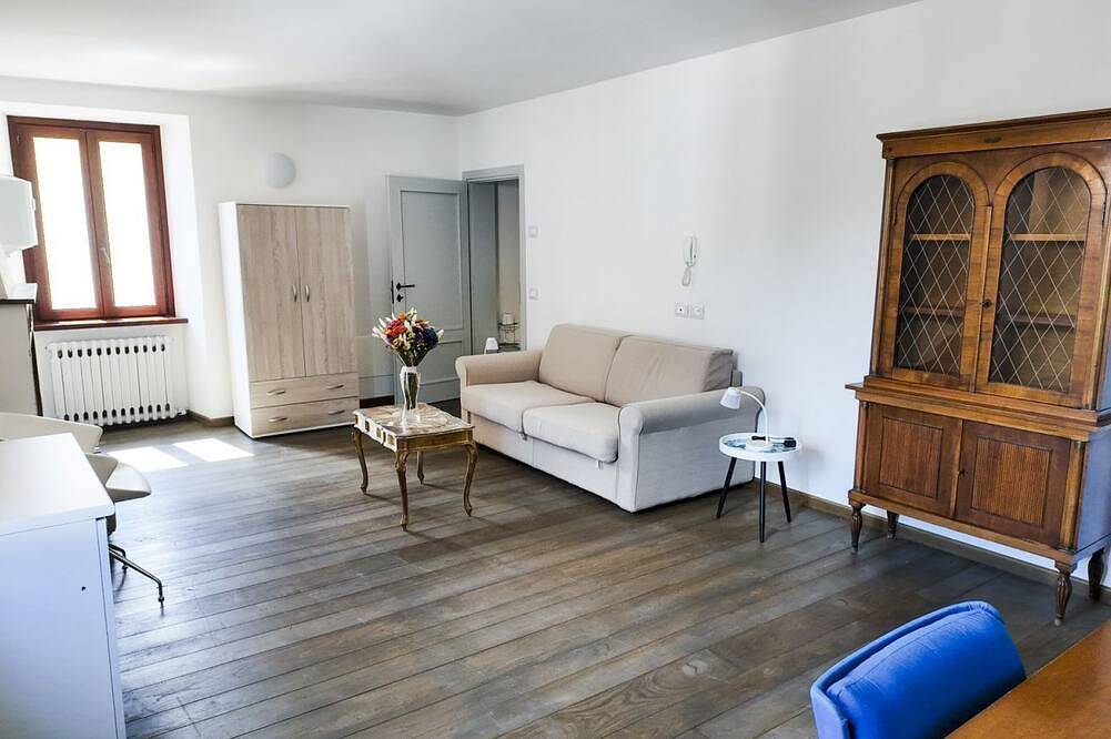 Appartamento intero, Hostmate - Gualdo Tadino Nook in Gualdo Tadino, Perugia e dintorni