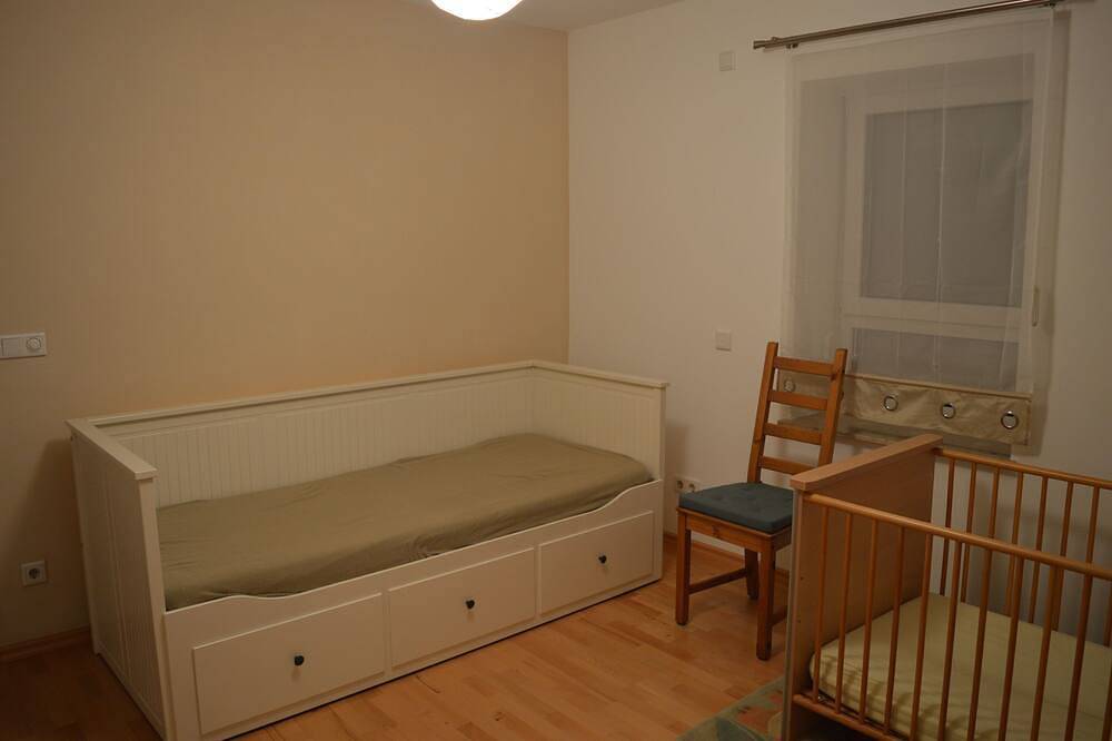 Ganze Wohnung, Ferienwohnung Auszeit 31 - Auszeit 31 in Geltow, Schwielowsee