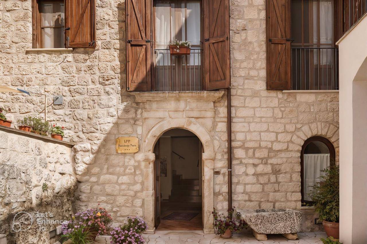 Hotel Residenza Petra in Petralia Soprana, Provincia di Palermo