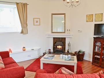Log Cabin for 2 People in Middleton-in-Teesdale, North Pennines AONB, Photo 1