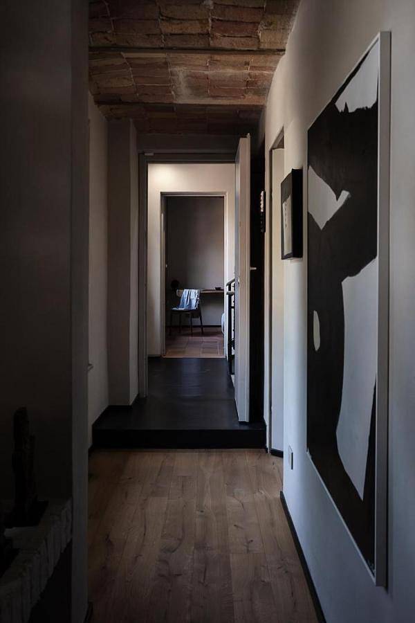 Chambre d’hôte pour 2 personnes, avec Jardin ainsi que Piscine et Vue à Nizza Monferrato - 2