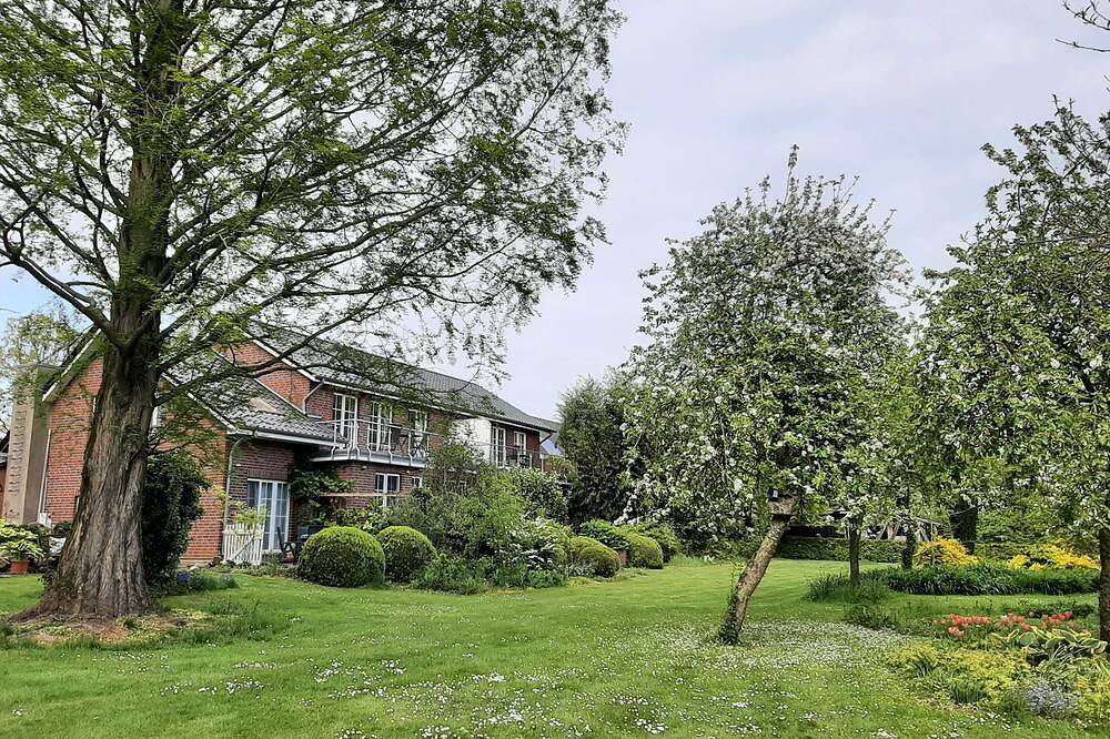 Appartement - Ferienwohnungen Stellerbruch in Schwanewede, Bremerhaven Cuxhaven