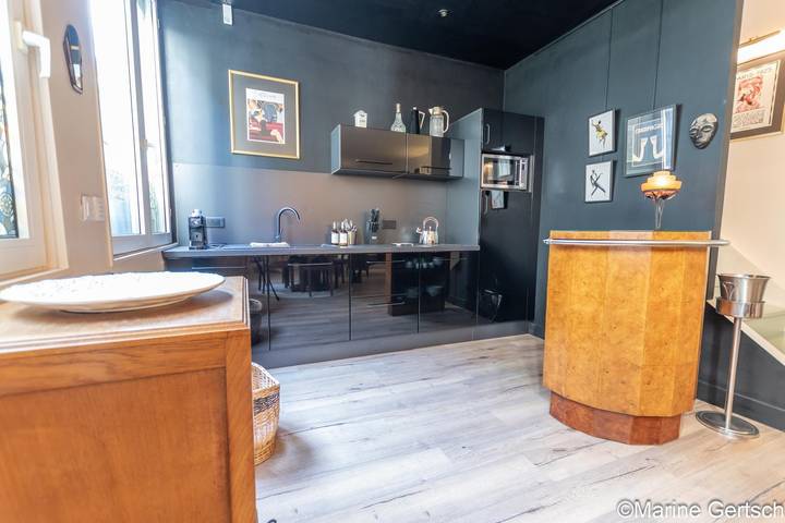 Gîte pour 4 personnes à Reims - 4