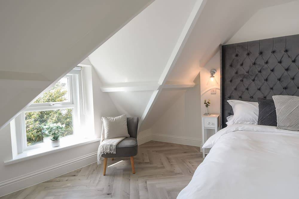 Fore Street House - Apartment 3, family friendly in Seaton, Devon in Seaton, Devon