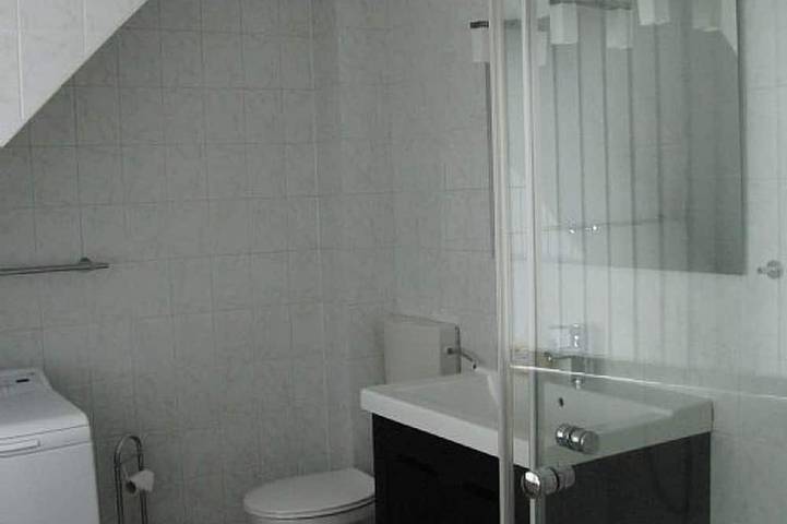 Ferienwohnung für 2 Personen, mit Garten in Mardorf - 4