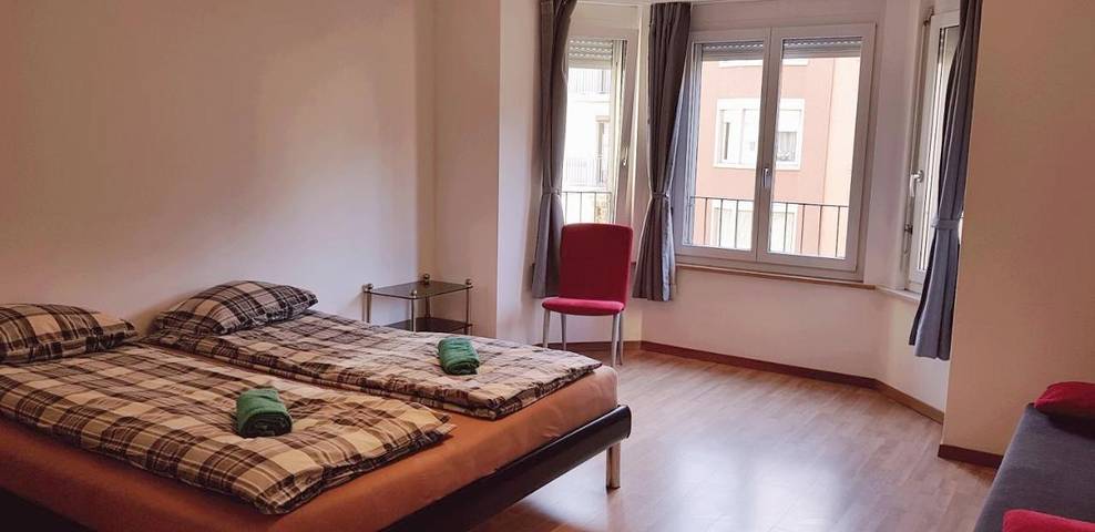 Gîte pour 2 personnes, avec vue à Zurich - 2
