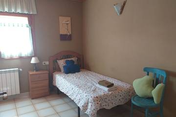 Cabaña para 5 Personas en Sopeira, Pirineo Aragonés, Foto 3