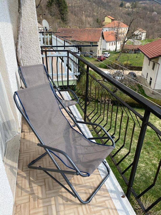 Appartement entier, Two-Bedroom Apartment in Vara Superiore, Urbe