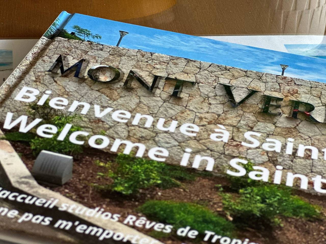 Appartement entier, Saint-Martin - Baie Orientale Grand studio 40m2 face à l'océans 4217 in Saint Martin