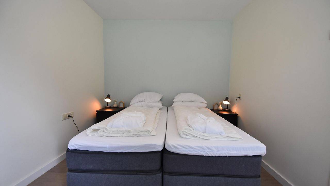 Ferienhaus für 2 Personen (41 m²) in Huisduinen in Den Helder, Niederländische Nordsee