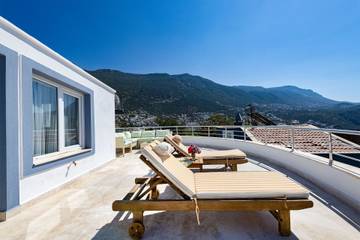 Ferienhaus für 6 Personen in Patara Beach, Saklıkent, Bild 1