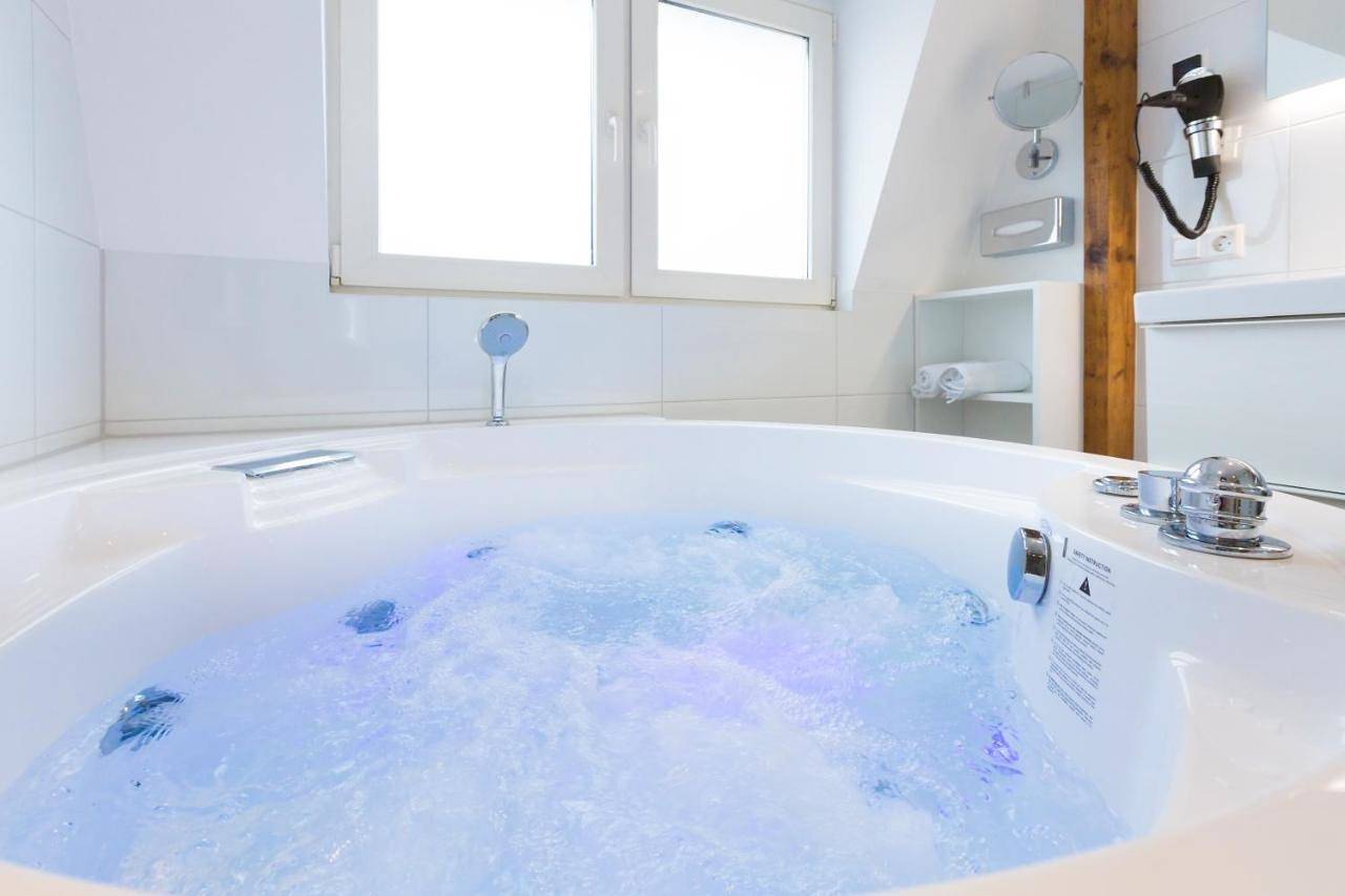 Boutique Hotel Scheepers in Fauquemont, Limburg (Pays-Bas)