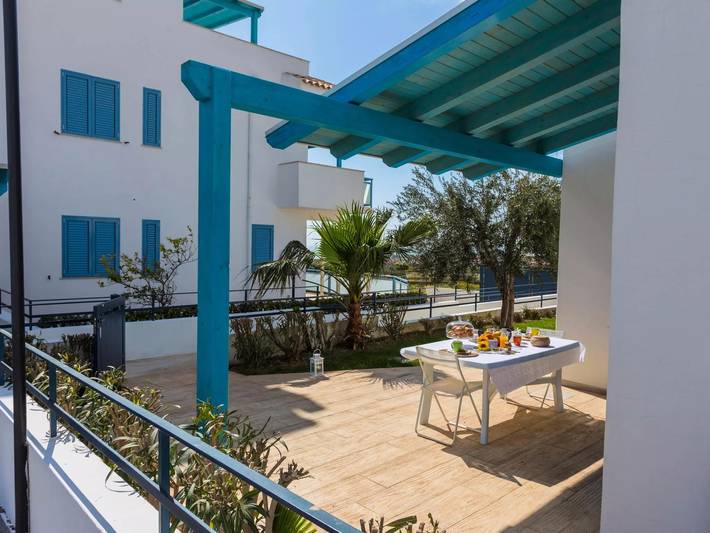 Apartamento entero, 6 estancias 8 Personas in Scicli, Provincia de Ragusa