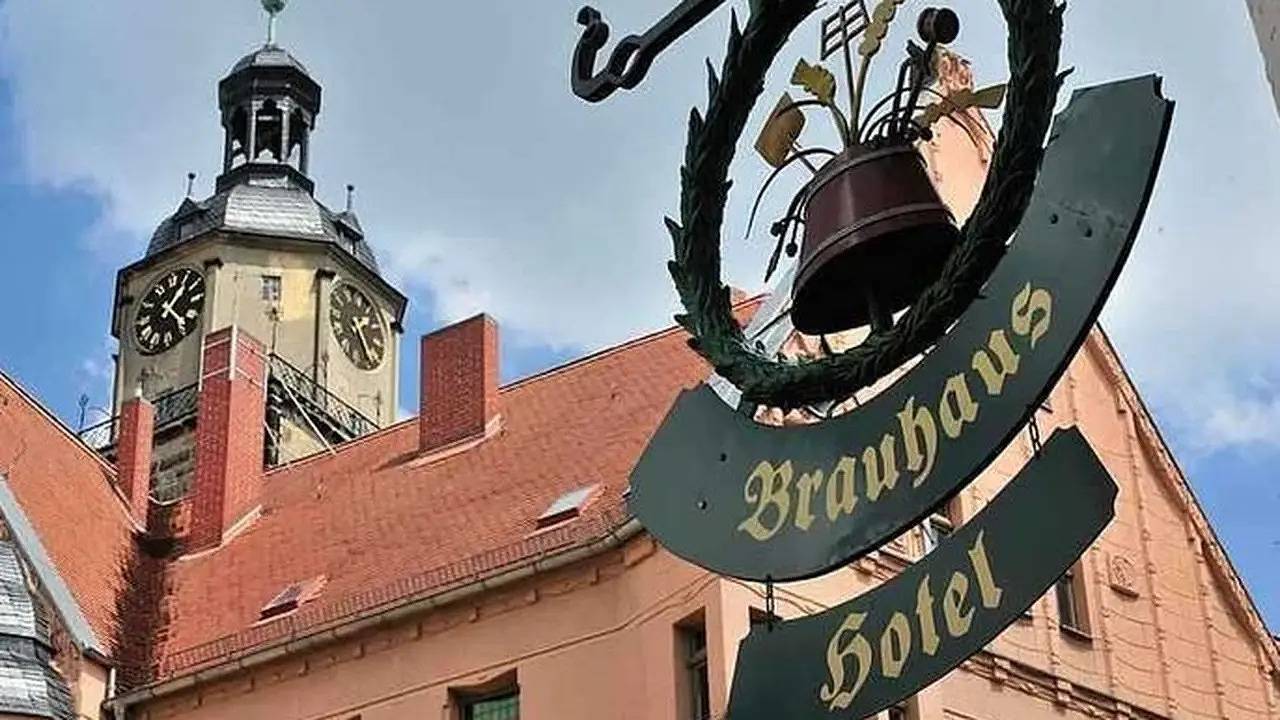 Doppelzimmer für 2 Personen (18 m²) in Lutherstadt Wittenberg in Wittenberg, Wittenberg (Landekris)