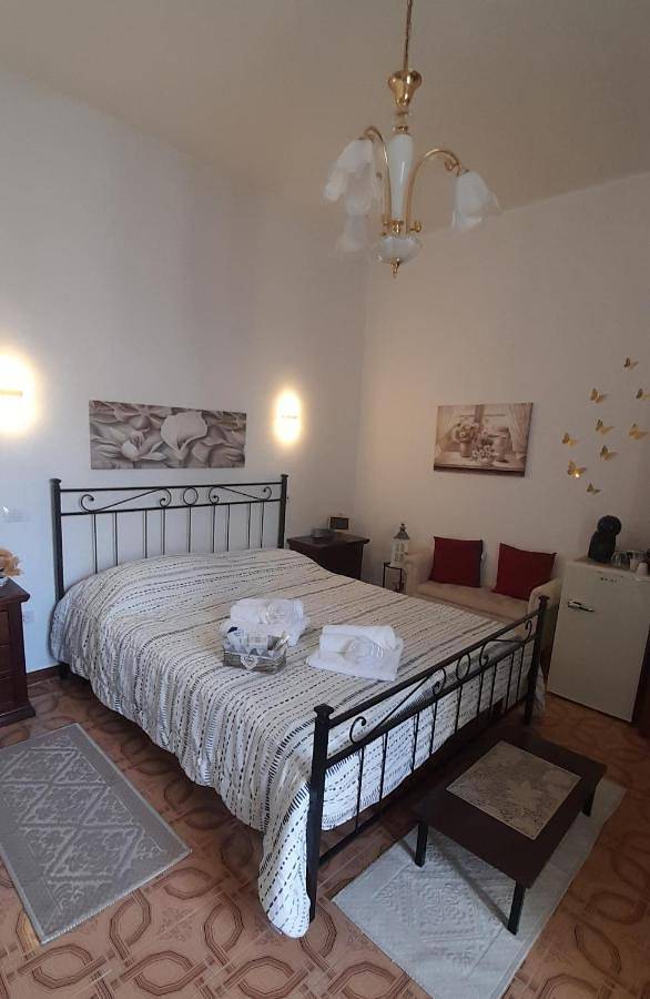 I Cappuccini B&B in Sorso, Province de Sassari
