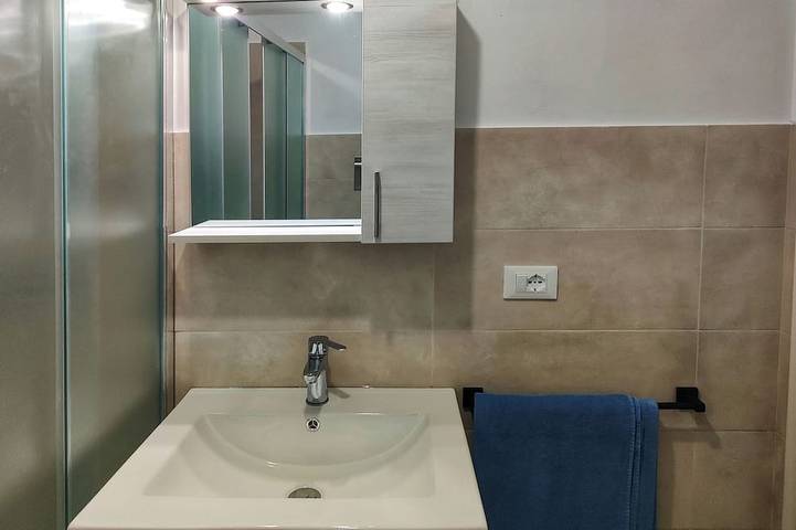 Apartamento de vacaciones para 4 personas - 1