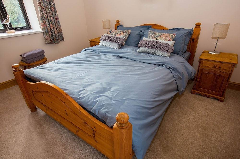 Schöne Scheune mit hervorragenden Aussichten und hochwertigen Einrichtungen in Surrey