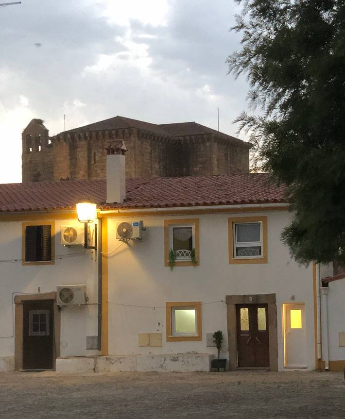 Casa de férias para 4 pessoas no Alto Alentejo