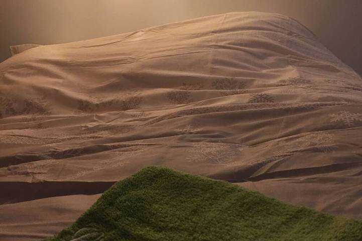 Gîte pour 6 personnes à Arçon - 2