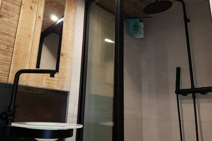 Gîte pour 2 personnes dans Arlon - 2