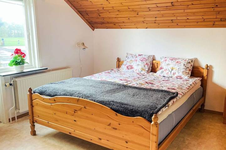 8 Personen Ferienhaus in Stockaryd in Jönköpings län
